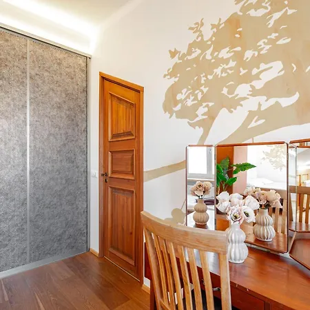 Apartman Airhome - Owl's Nest