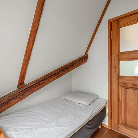 Airhome - Owl's Nest