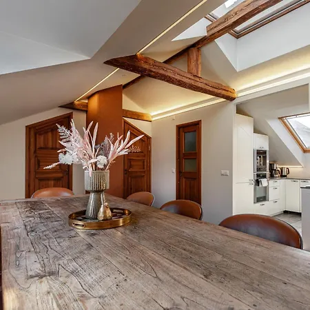 Airhome - Owl's Nest *