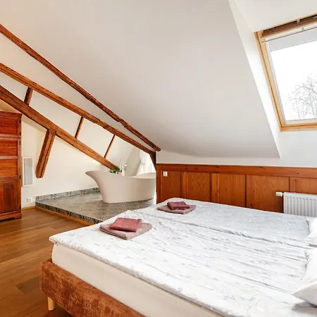 Airhome - Owl's Nest Tallinn