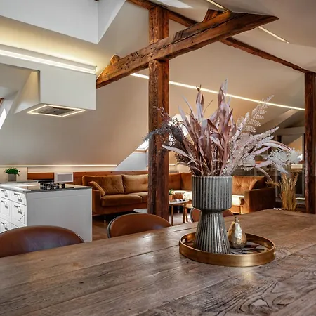 Airhome - Owl's Nest