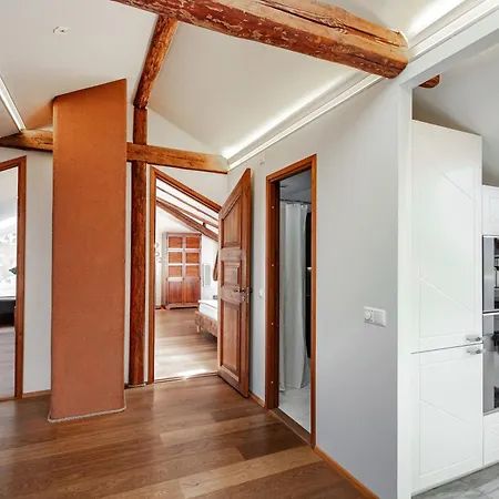 Airhome - Owl's Nest *