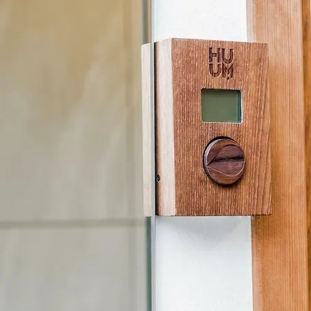 Airhome - Owl's Nest Apartman *