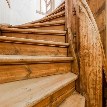 Apartman Airhome - Owl's Nest *